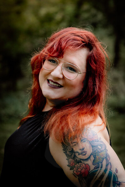Stacy Landers Photography | Natchez Photographer