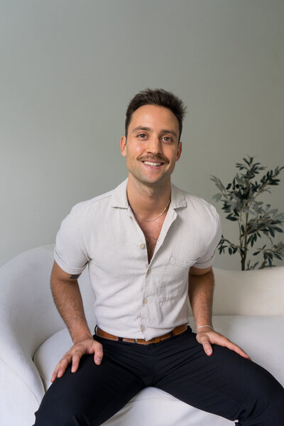 Domenico Testa, trusted Middle Tennessee Realtor, guiding home buyers through every step to find and purchase their dream home with care.