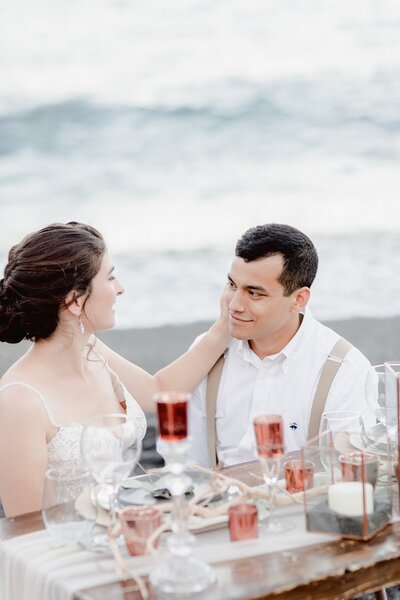 Minnesota North Shore Bride and Groom Portraits 2