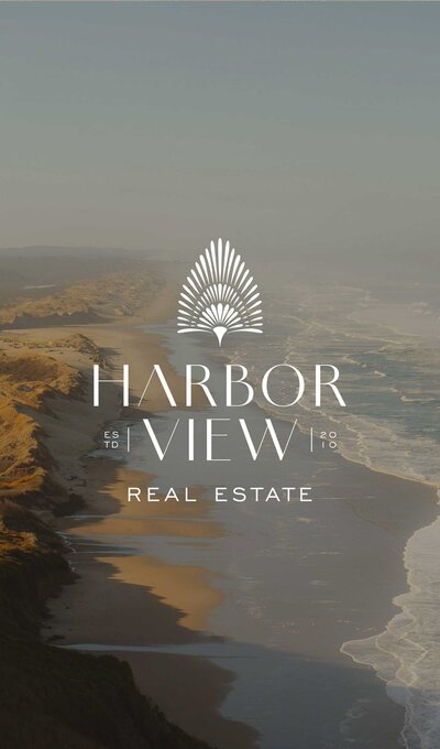 Branding and Logo Design for Hospitality Business