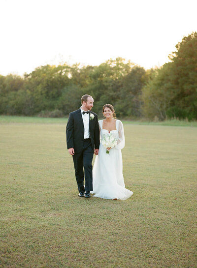 Colorful Private Estate wedding in Pike Road, AL