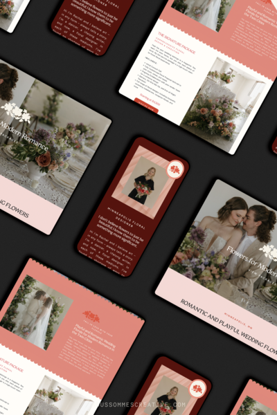 Fun-Pink-Branding