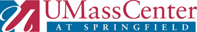 UMass Center at Springfield Logo