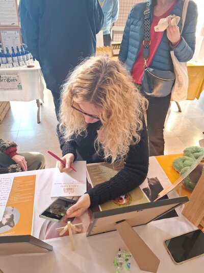 salons & conférence