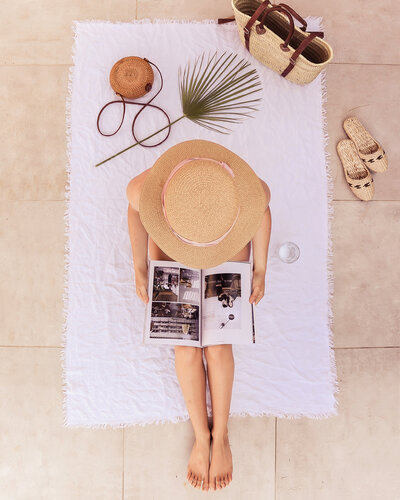 Luxury hotel photographer in Switzerland Fenjaphotography