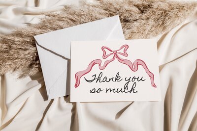 FAY thankyoucards listingphoto