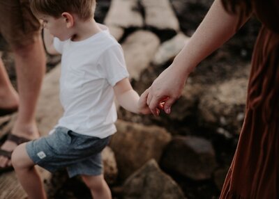 Sydney-family-sunset-lifestyle-portrait-photography
