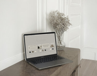 Template notion pour entrepreneurs
