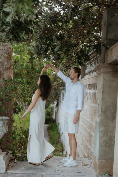 europe destination wedding photography for couples