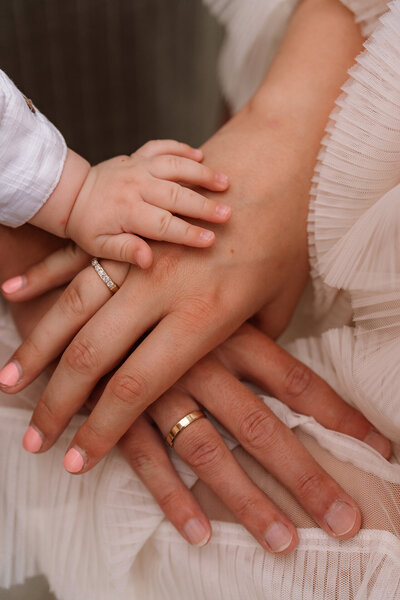 Newborn shoot
