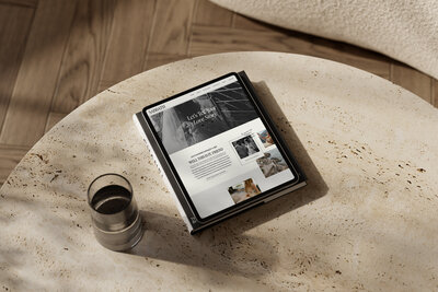 showit website templates