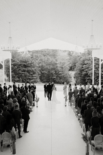 Bybee Estate Wedding