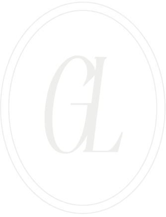 Grounded Glow Logo