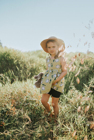 Luxury Winter Garden, Florida Family Photographer