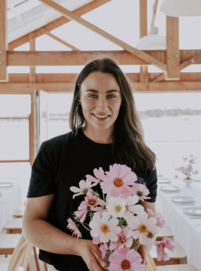 Little Paddock Farm & Florals, Warrnambool Florals
