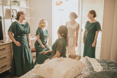 Iowa City's best wedding, portrait, and boudoir photographer Alaynna Ann Schwartz of Playlife Photo & Cinema