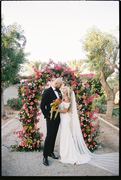 A&M | Morgan Adeline Photography