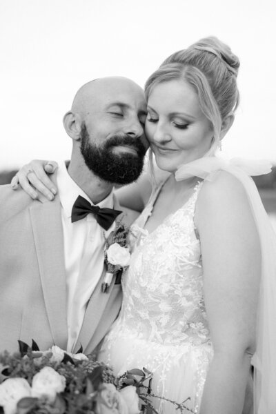 Pacific Harbour Golf Club Weddding, Bribie Island Wedding Photographer-1