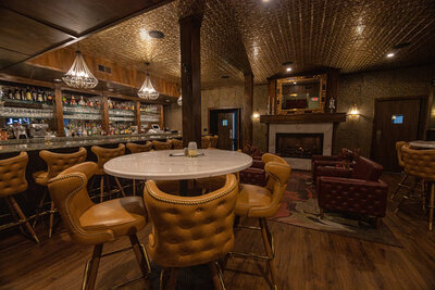 commercial interior design projects