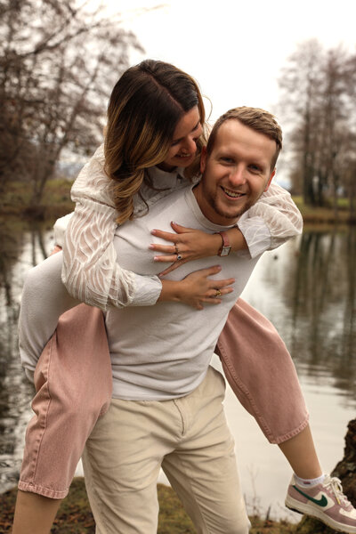 Axelle Photographie isère couple photos