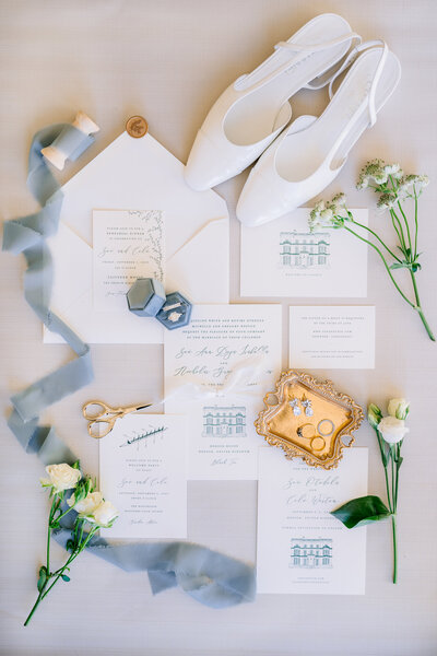 Luxury Wedding Planners Dale Alexander Events