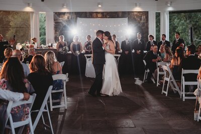 Royal Beats DJS Stephanie Stardust Wedding DJ Services