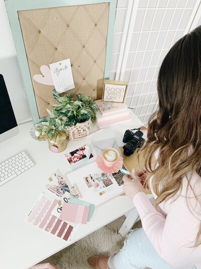 showit website designer