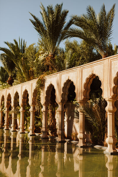 Palais Namaskar Wedding Venue