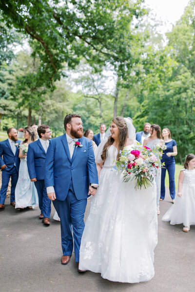 West Virginia Wedding & Engagement Photographer