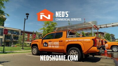 Ned's Home Explainer Video