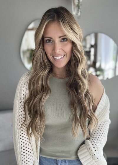 Shari massage therapist