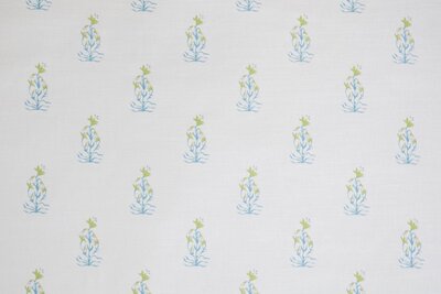 Mally Skok Mewar_Aqua Lime