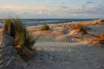 5‑Day Soul Rest Retreat in Salvo North Carolina