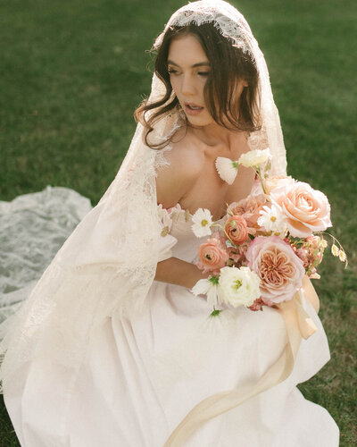 Wedding Florist in Cincinnati, Ohio Lexington Kentucky Midsummer Floral Design