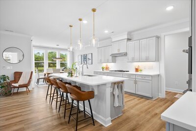 Kitchen Upgrades, in Wilmington NC, chefs kitchen for sale