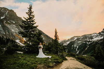Ouray Styled Shoot Preview 1-2