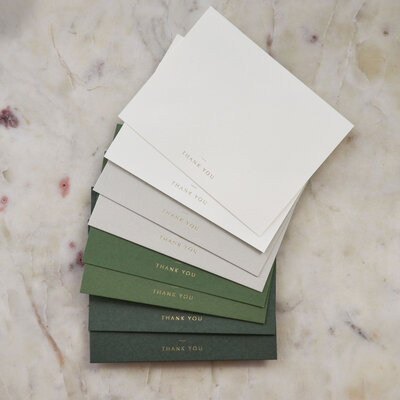 ombre-green-cards