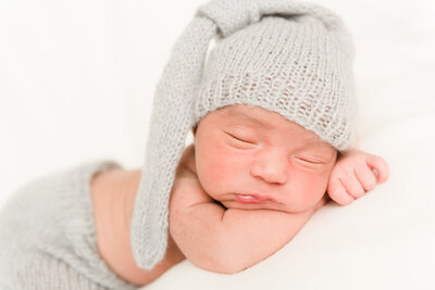 Newborn Session 32