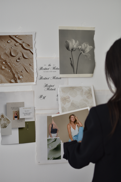 The-Heather-Method-Custom-Branding-Inspiration