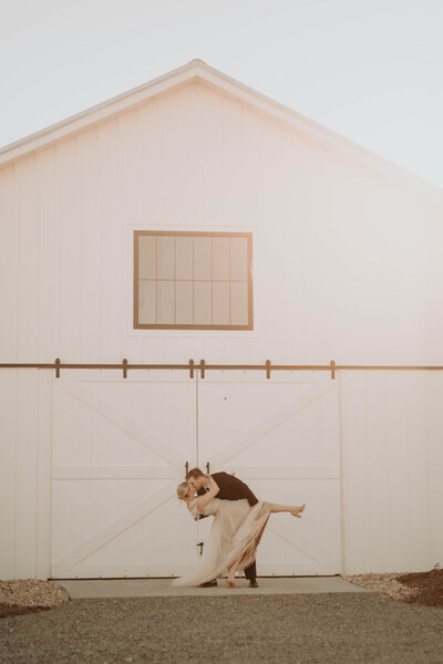 North Carolina Wedding Photographer