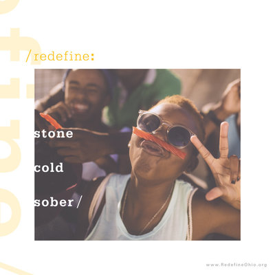 Redefine-StoneColdSober