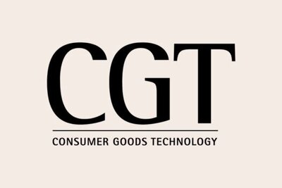 Logo for Consumer Goods Technology