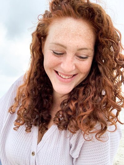 New Jersey Family Photographer Head shot