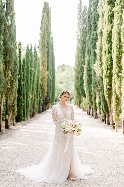 provence wedding photographer