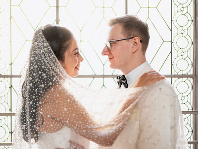 Pasadena City Hall & Micro Weddings
