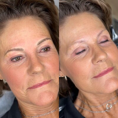 Jane Lee Studios Nano Brow Sioux Falls South Dakota.03