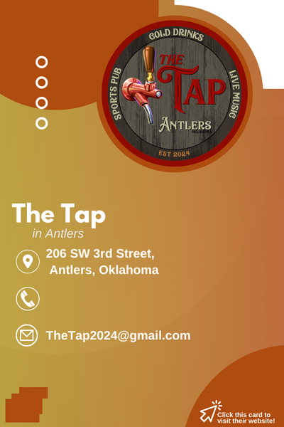 The Tap