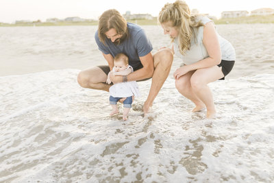 Wildwood Family Photographer