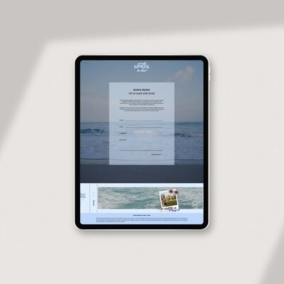 web designer arlington