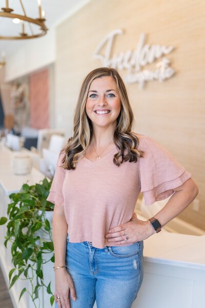 Dr. Bridgette Orr